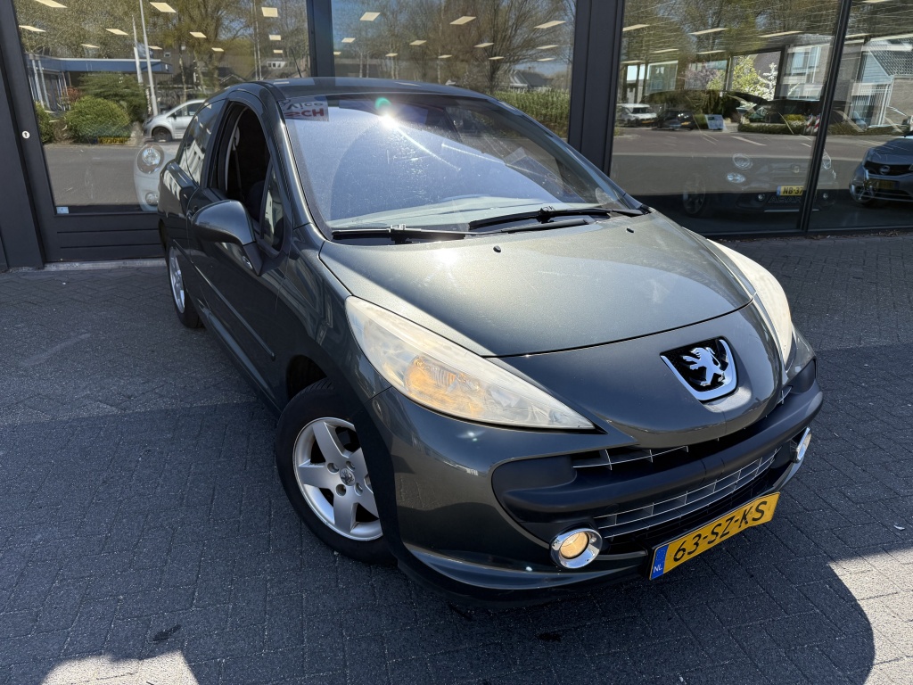Peugeot