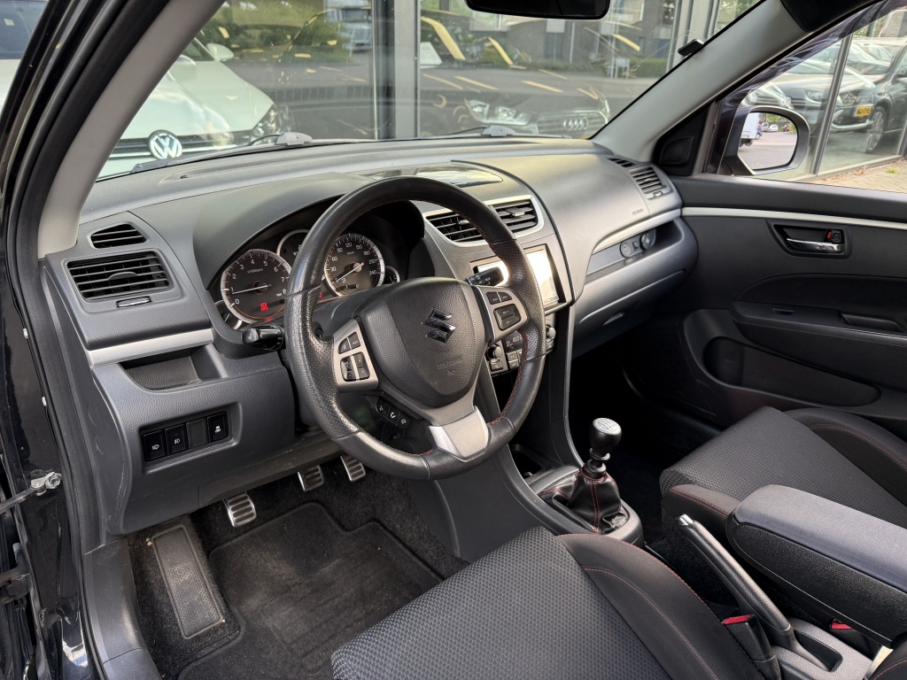 Suzuki Suzuki