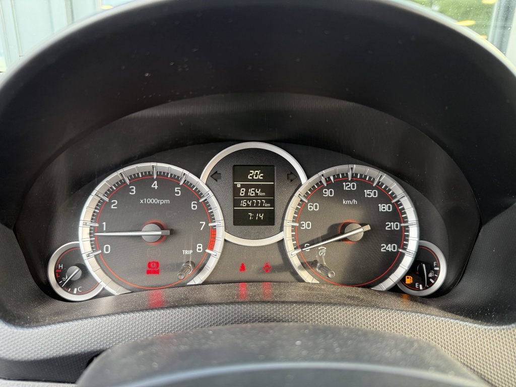 Suzuki Suzuki