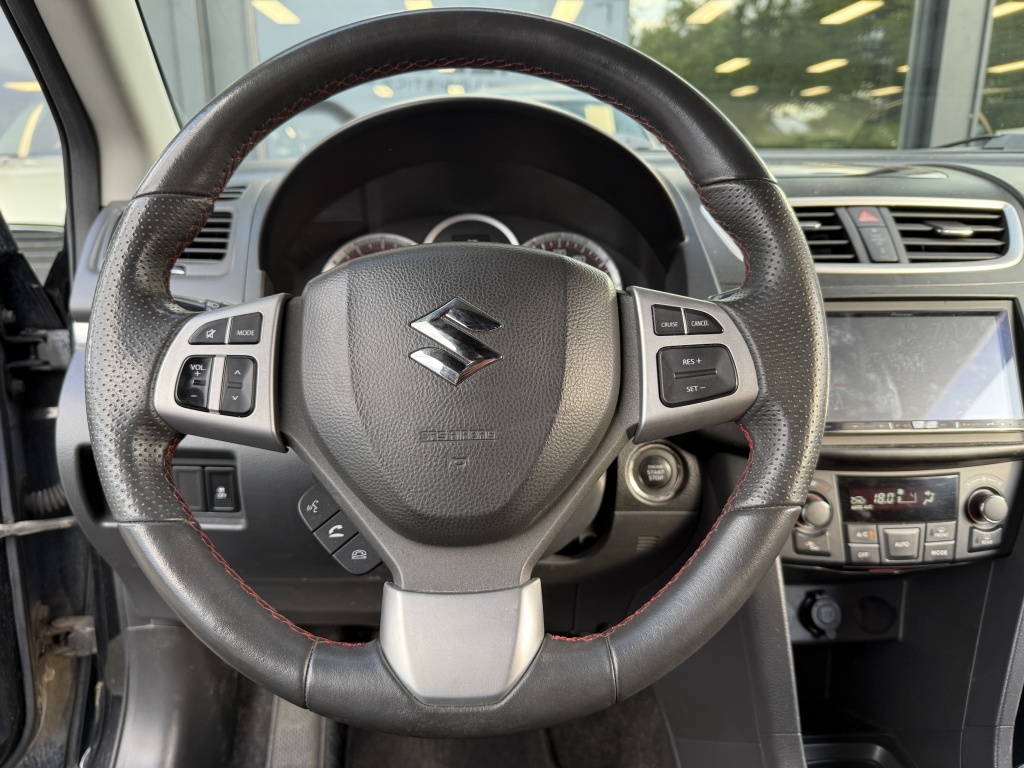 Suzuki Suzuki