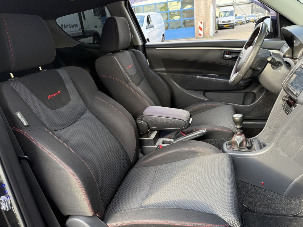 Suzuki Suzuki