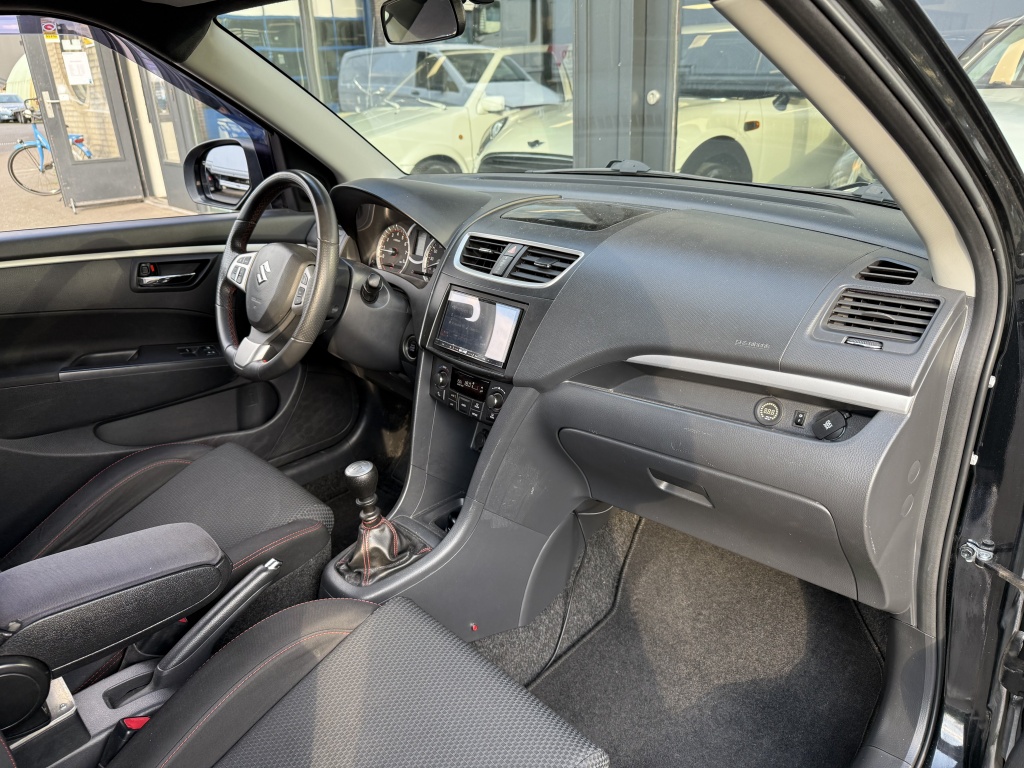 Suzuki Suzuki