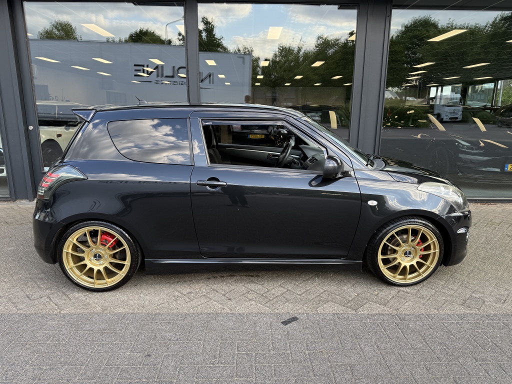 Suzuki Suzuki