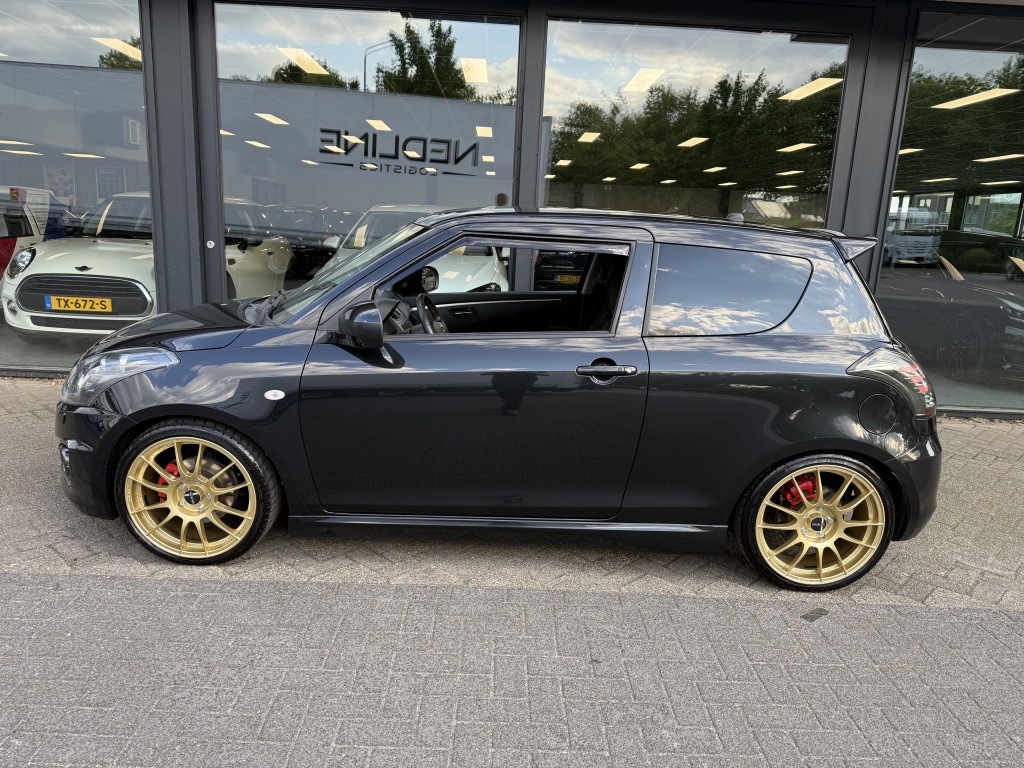 Suzuki Suzuki