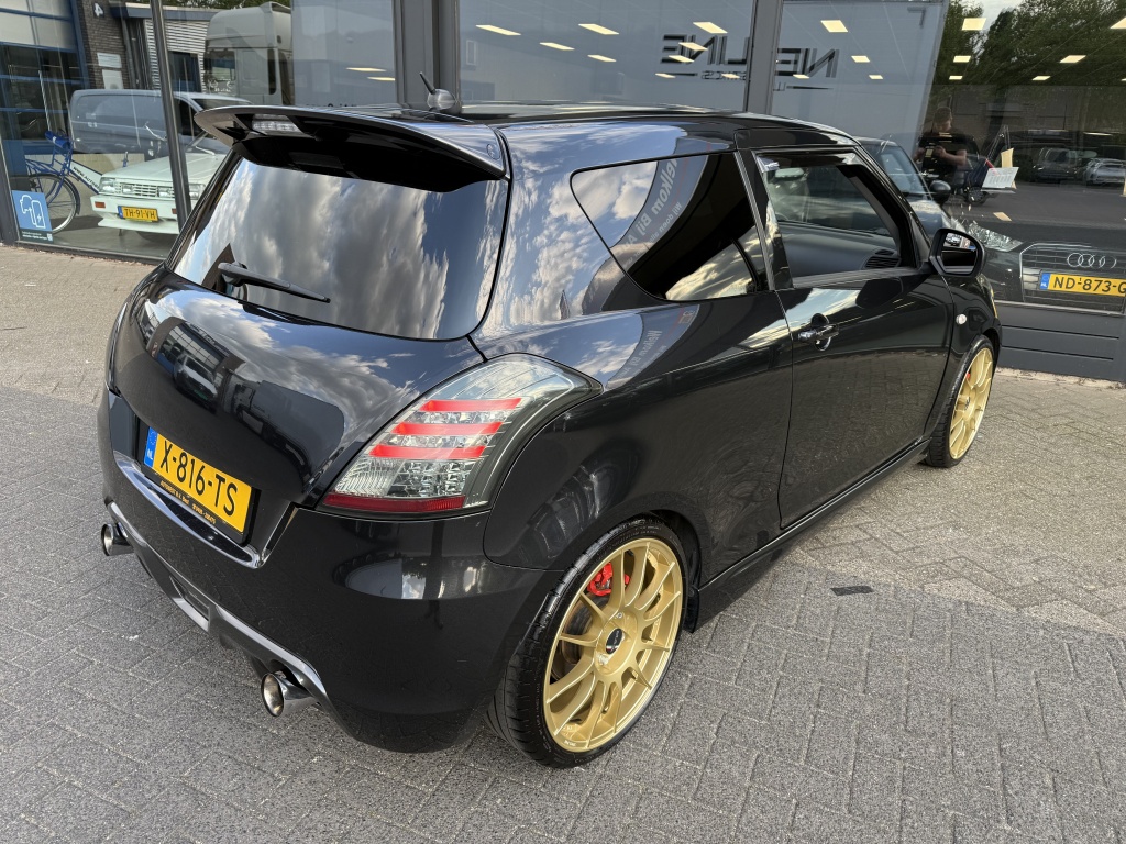 Suzuki Suzuki