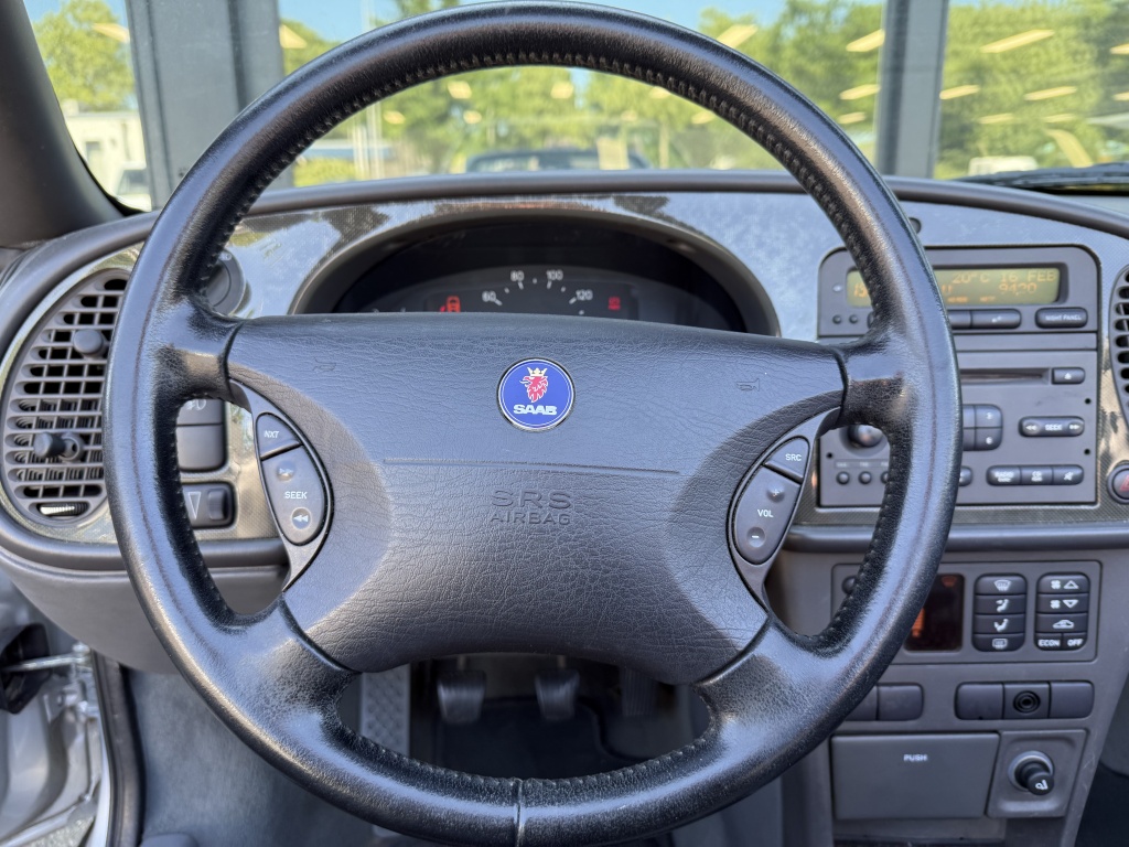 Saab Saab