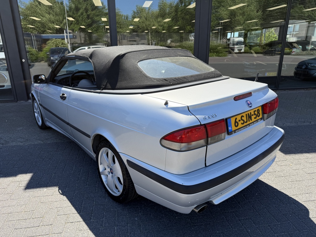 Saab Saab