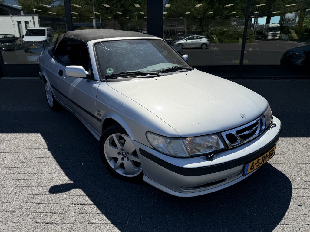 Saab Saab