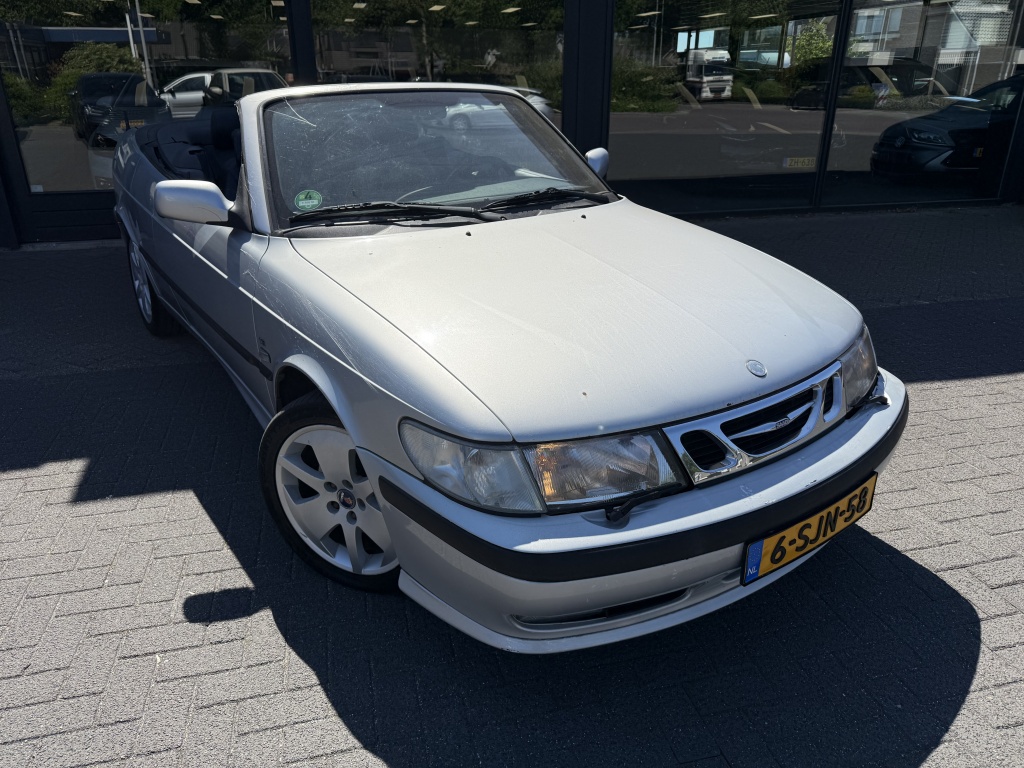 Saab Saab