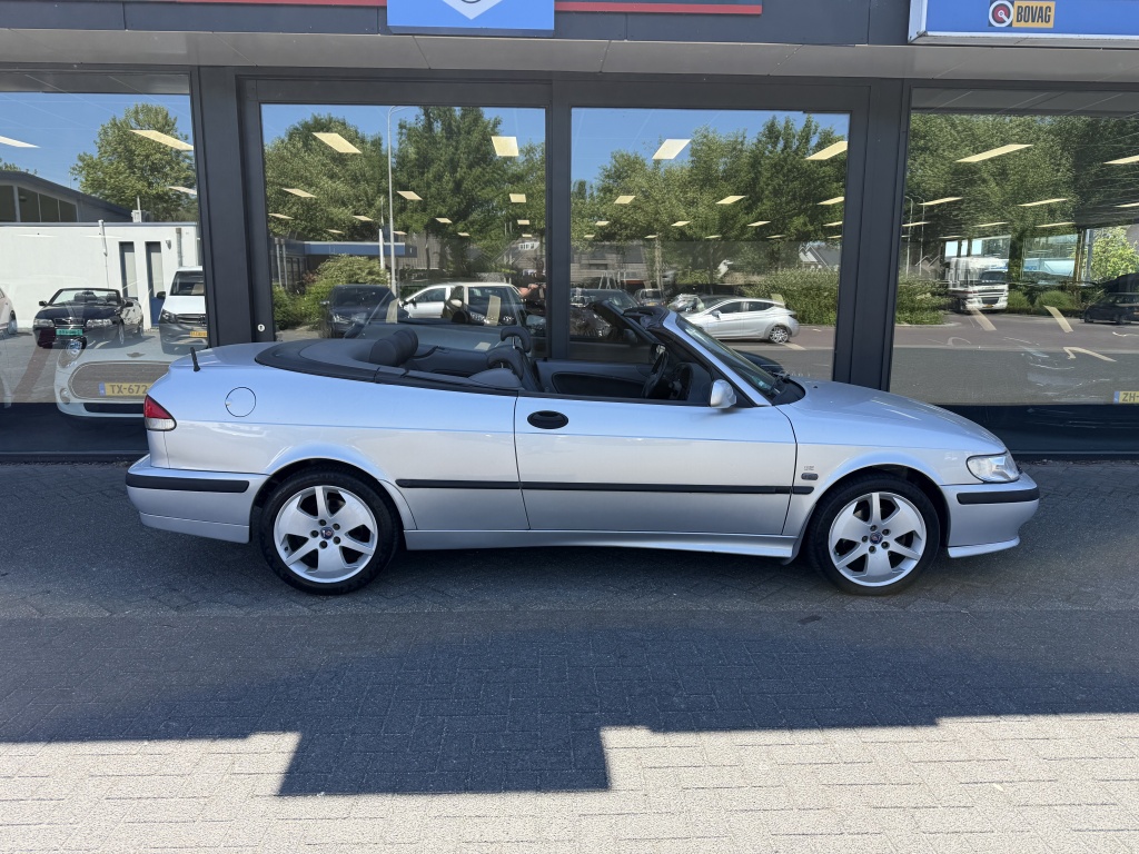 Saab Saab