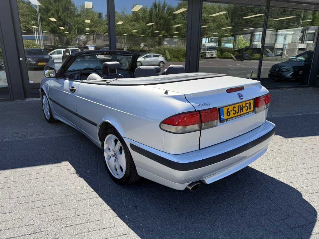 Saab Saab