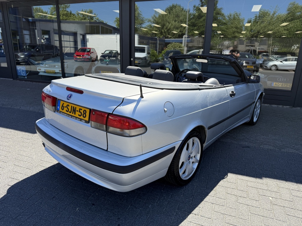 Saab Saab