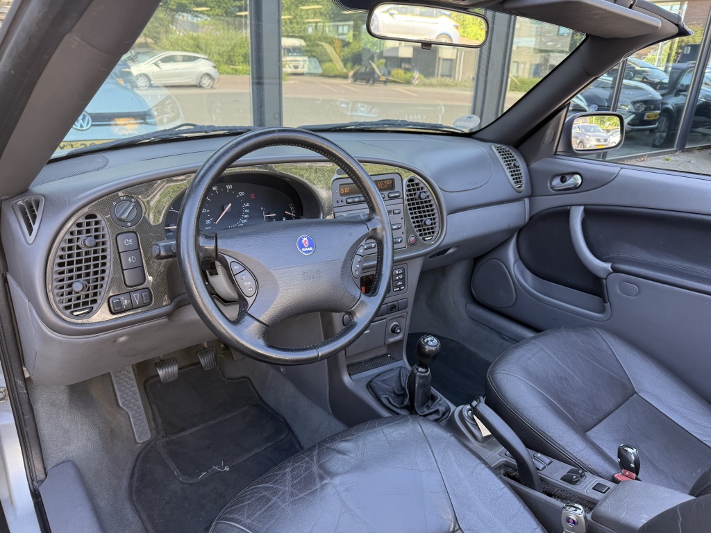 Saab Saab