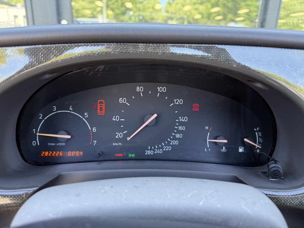 Saab Saab