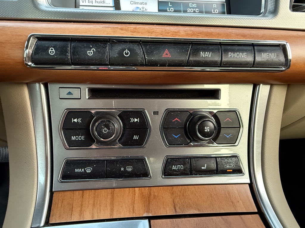 Jaguar