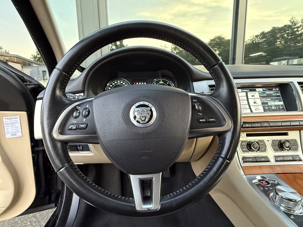 Jaguar
