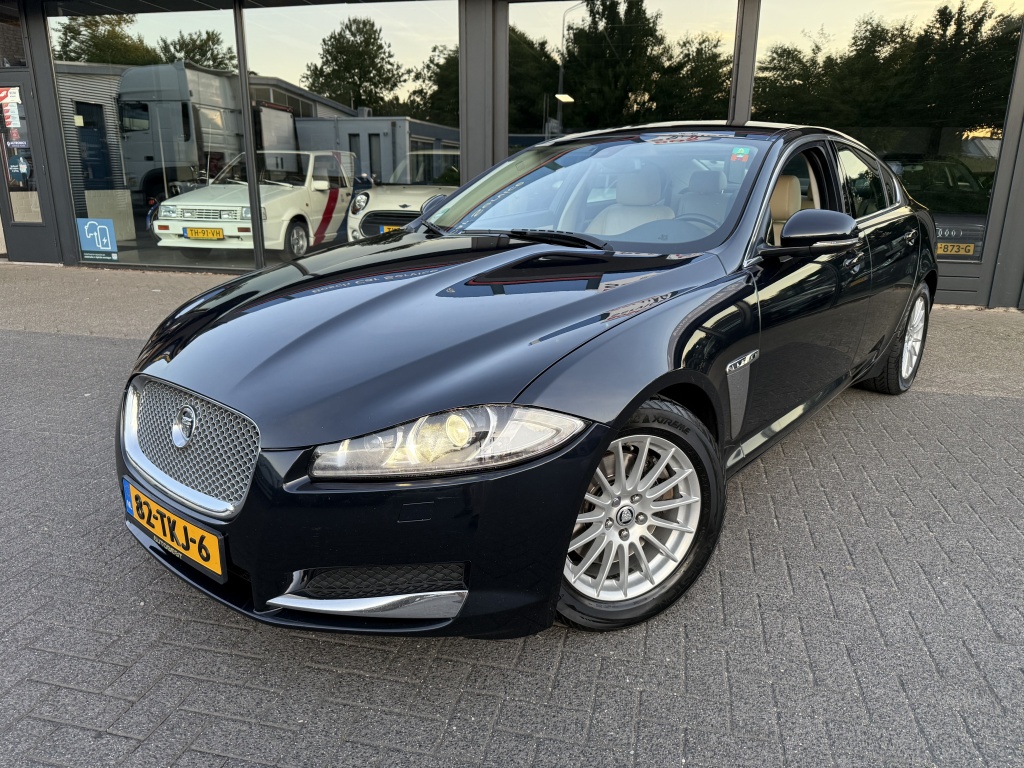 Jaguar