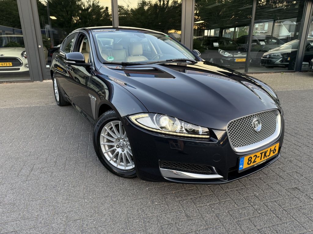 Jaguar