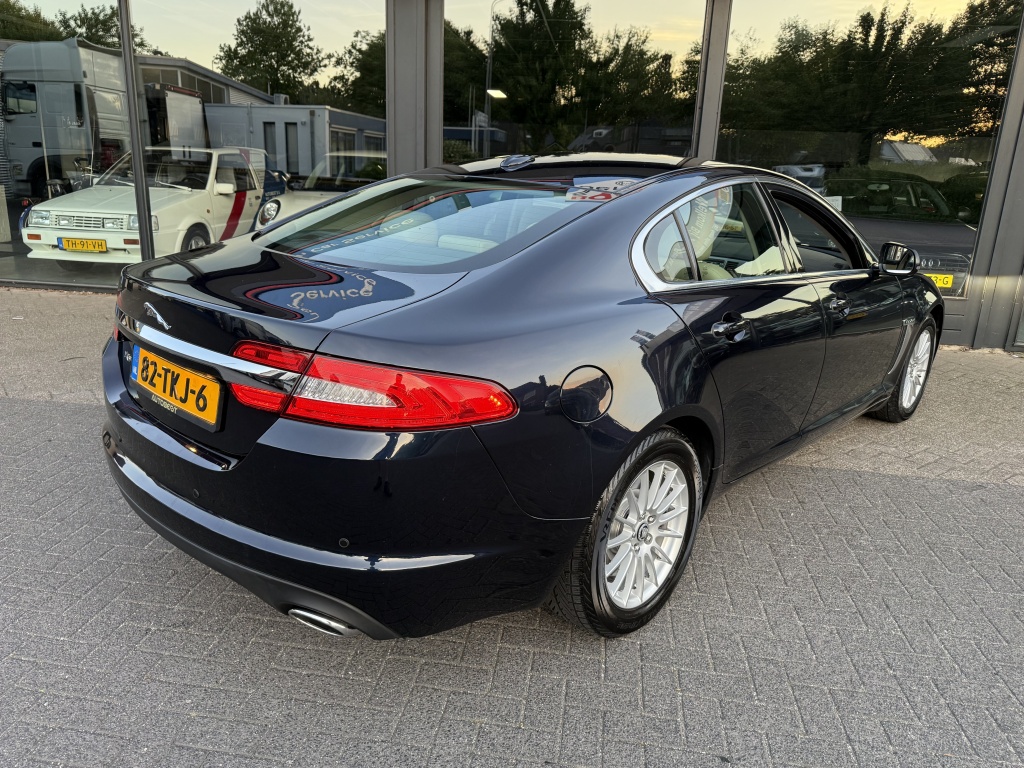 Jaguar