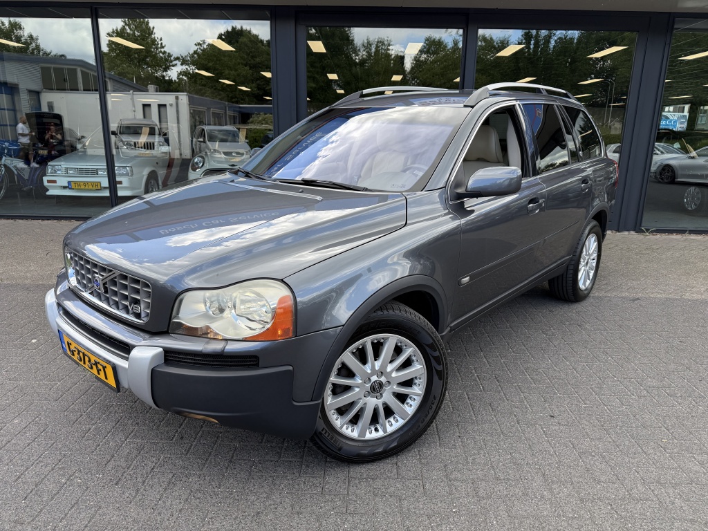 Volvo