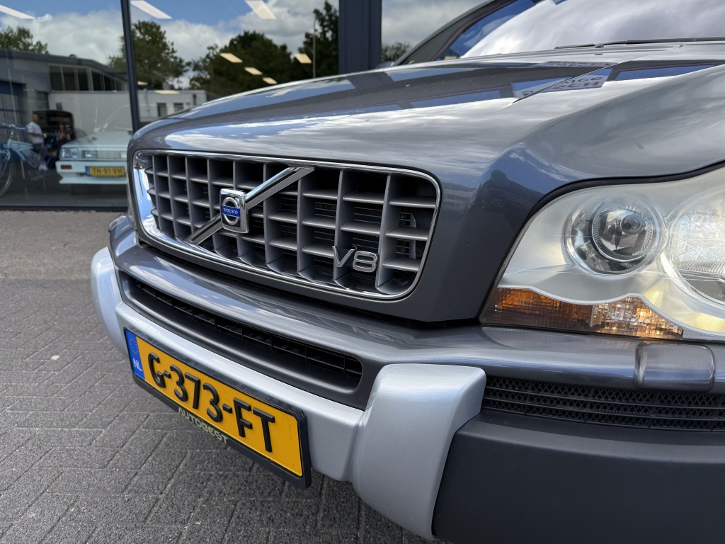 Volvo