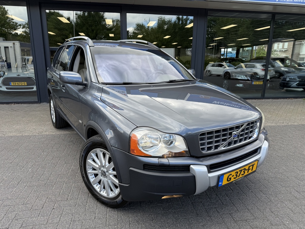 Volvo