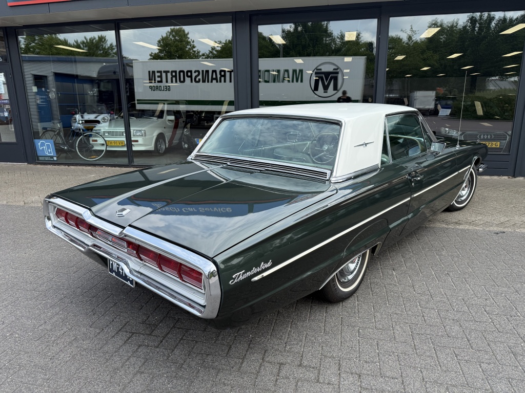 Ford Ford