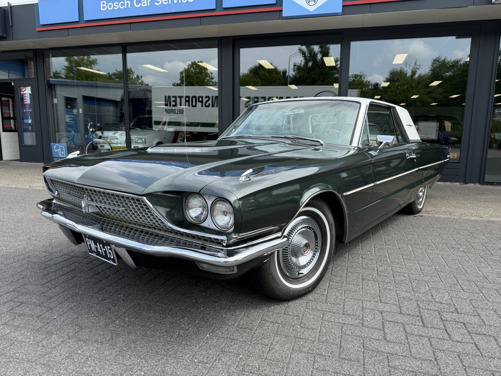 Ford Ford