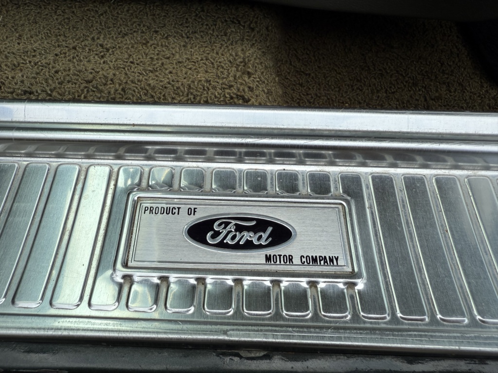 Ford Ford
