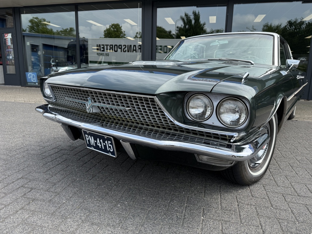 Ford Ford