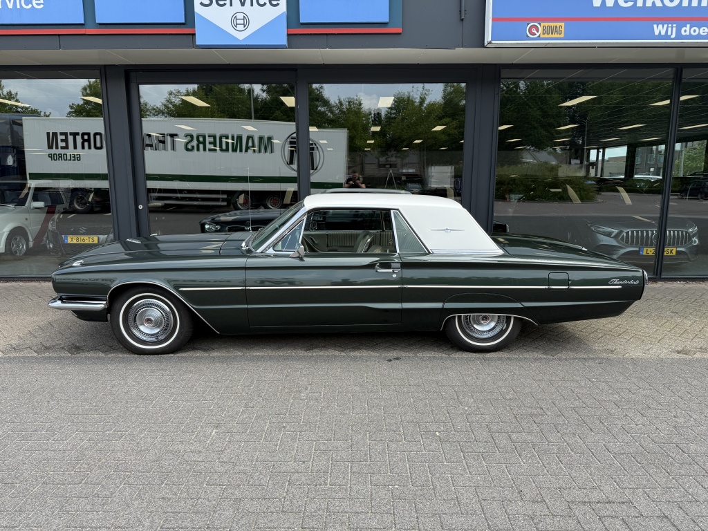 Ford Ford