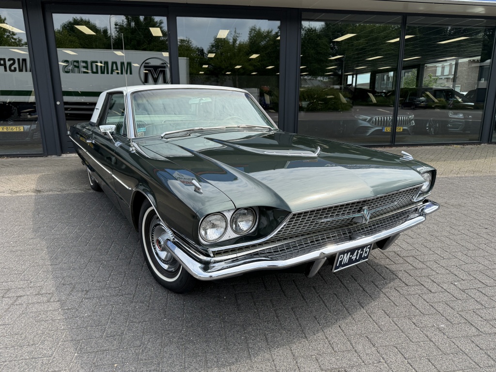 Ford Ford