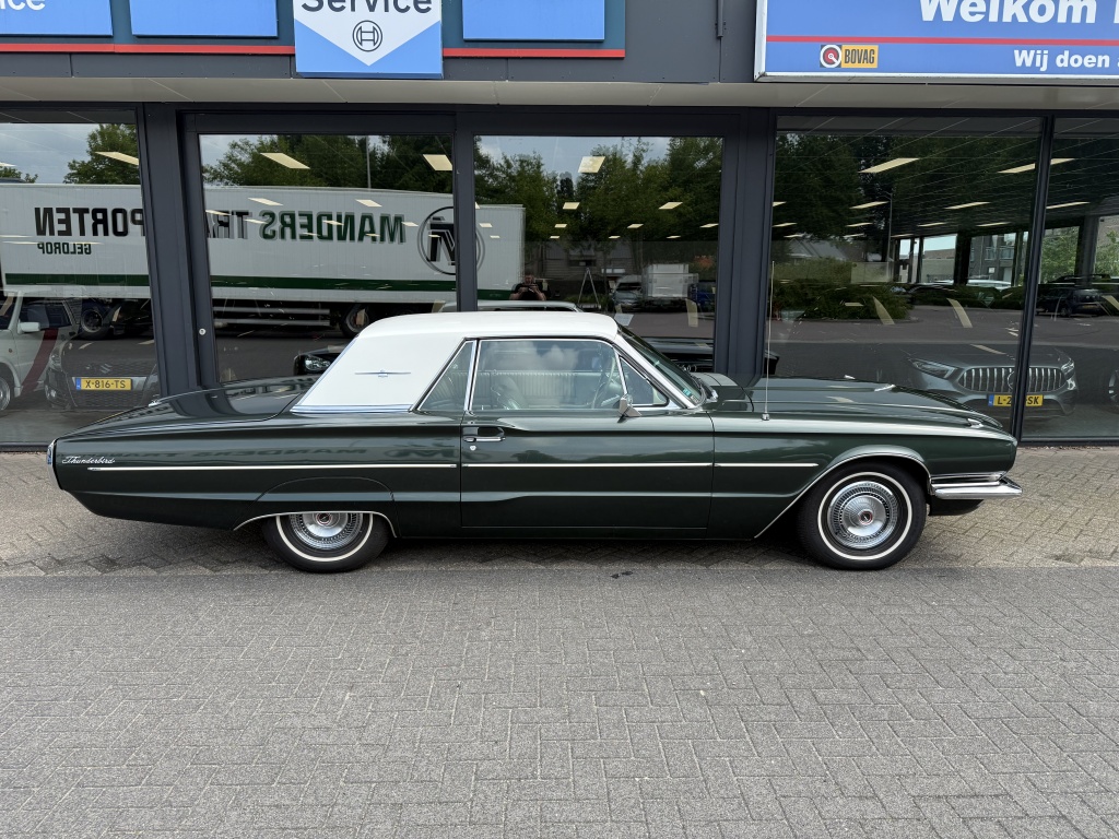 Ford Ford