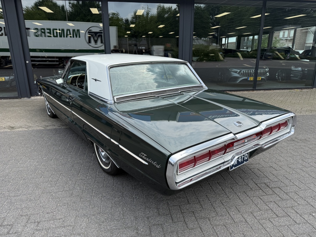 Ford Ford