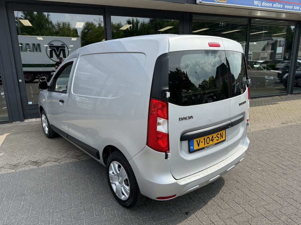 Dacia