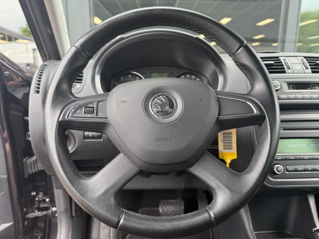ŠKODA