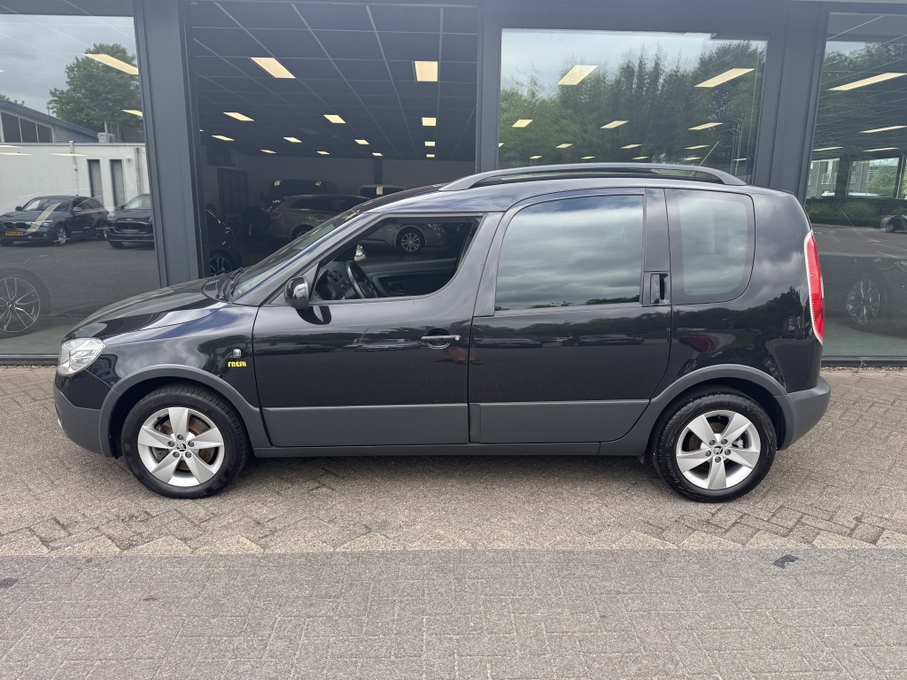 ŠKODA