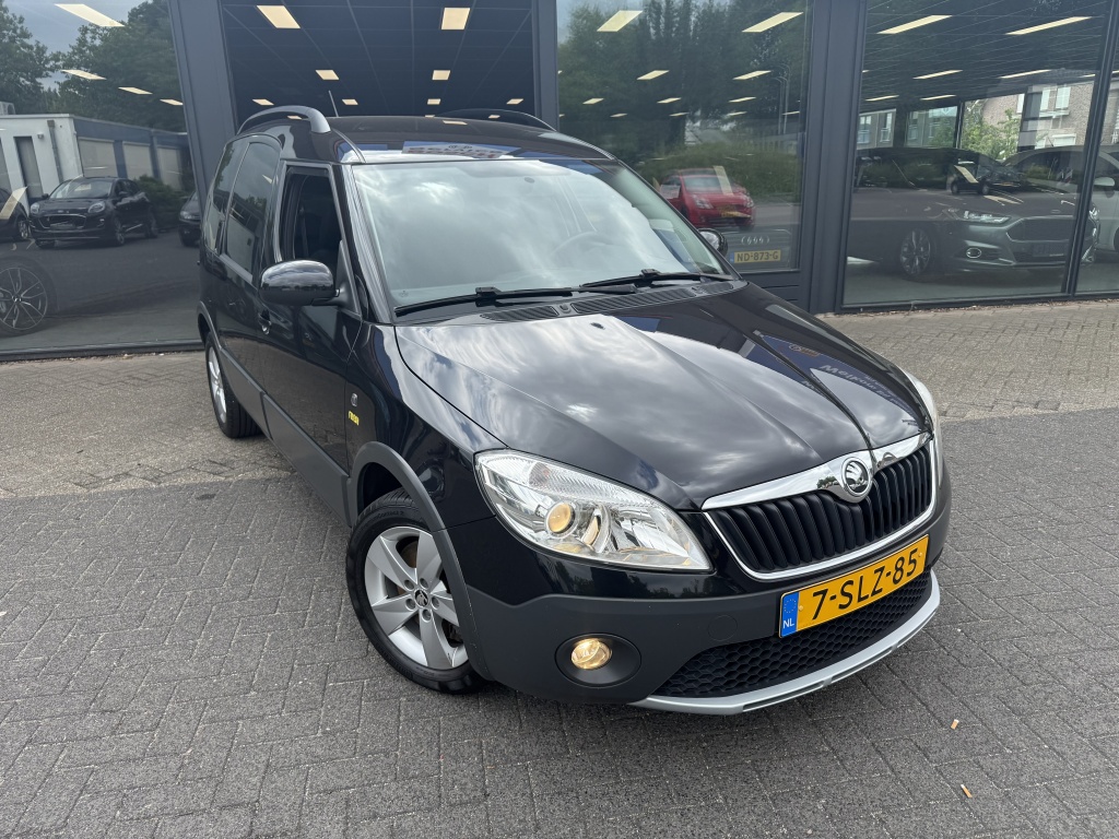 ŠKODA