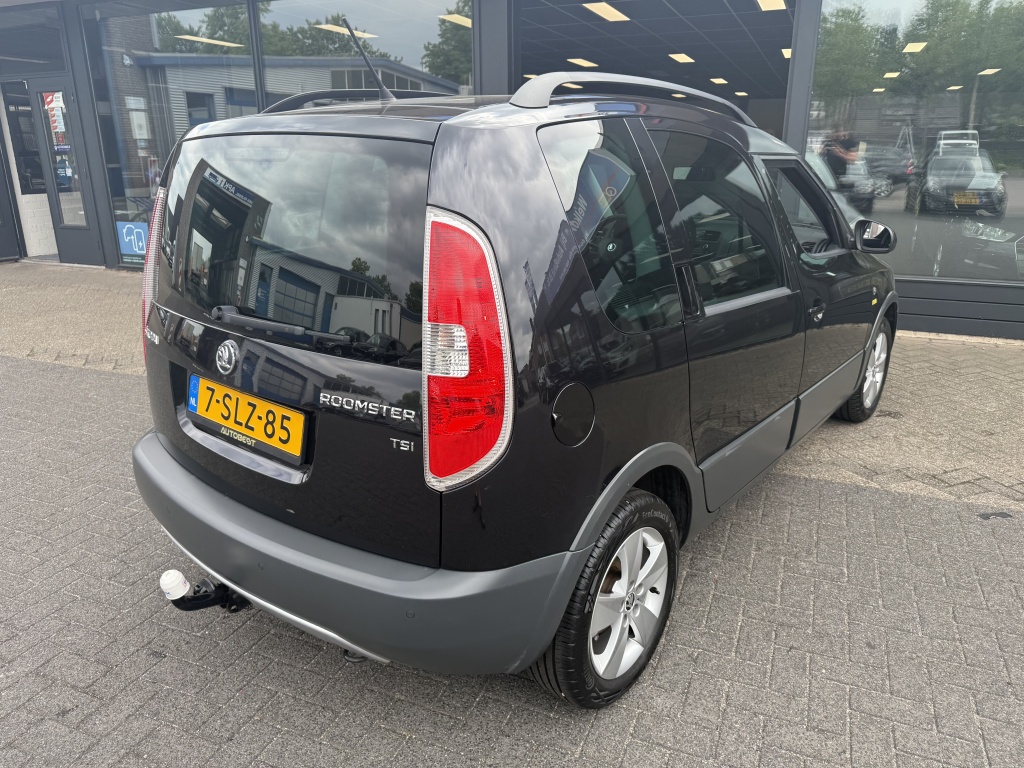 ŠKODA
