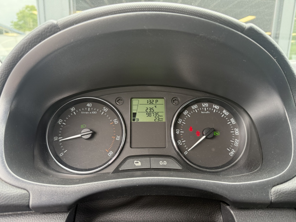 ŠKODA