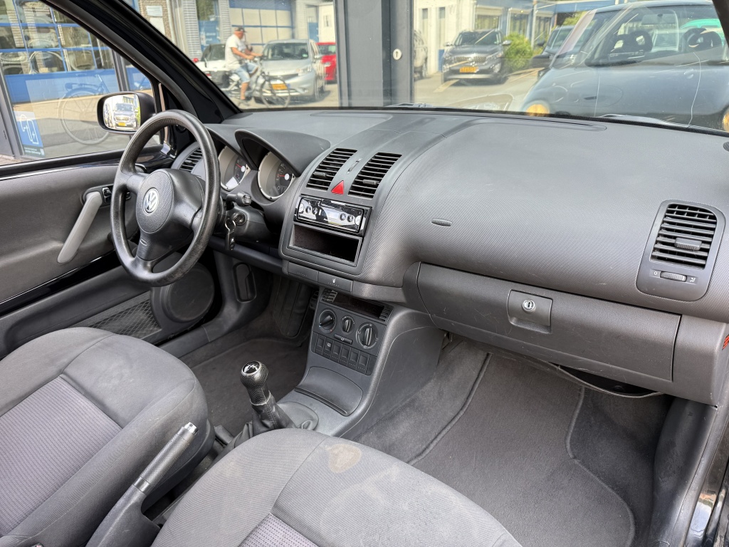Volkswagen Volkswagen