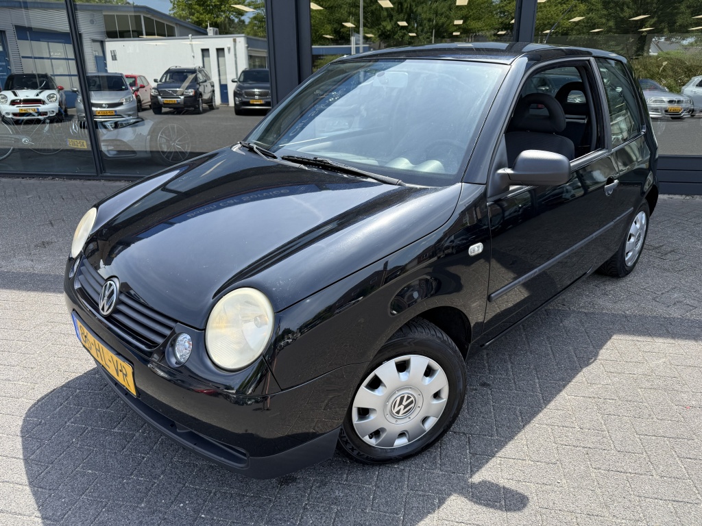 Volkswagen Volkswagen