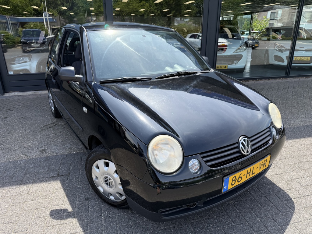 Volkswagen Volkswagen