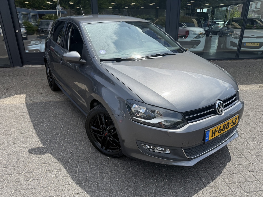 Volkswagen