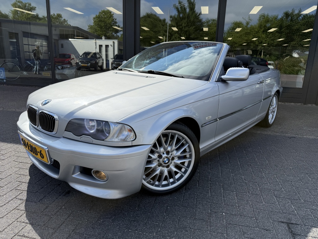 BMW BMW