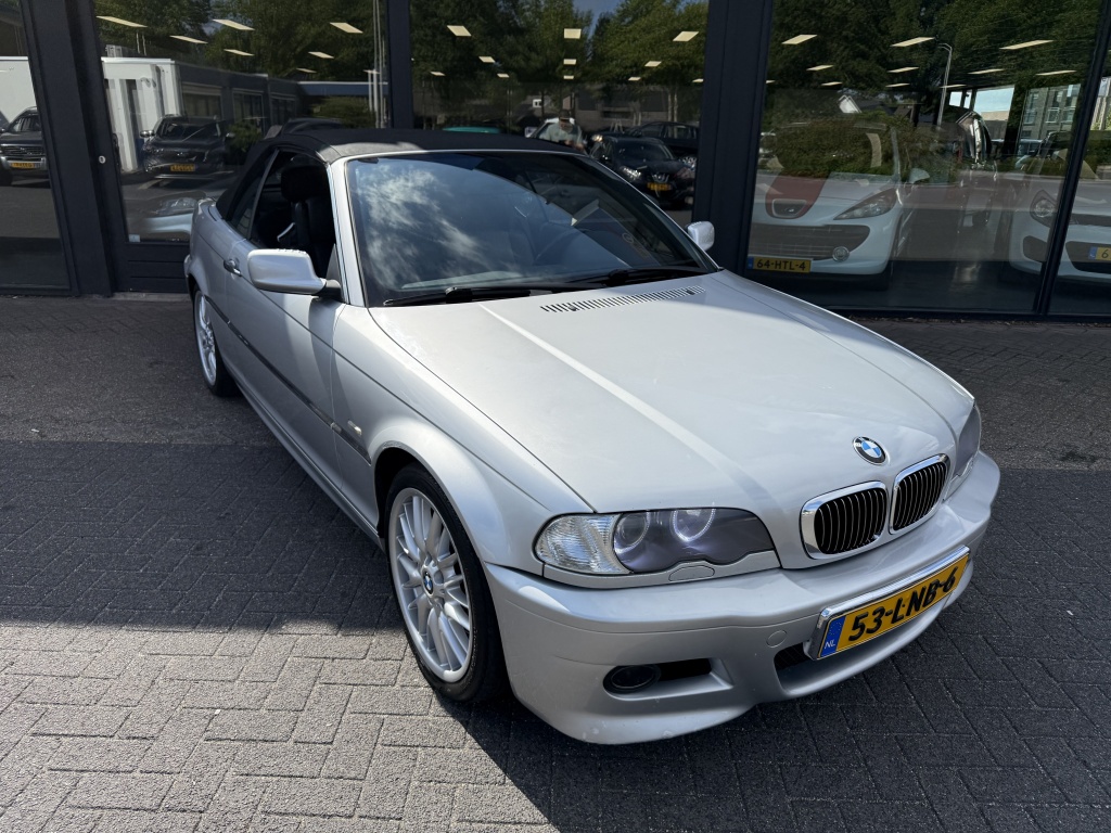 BMW BMW