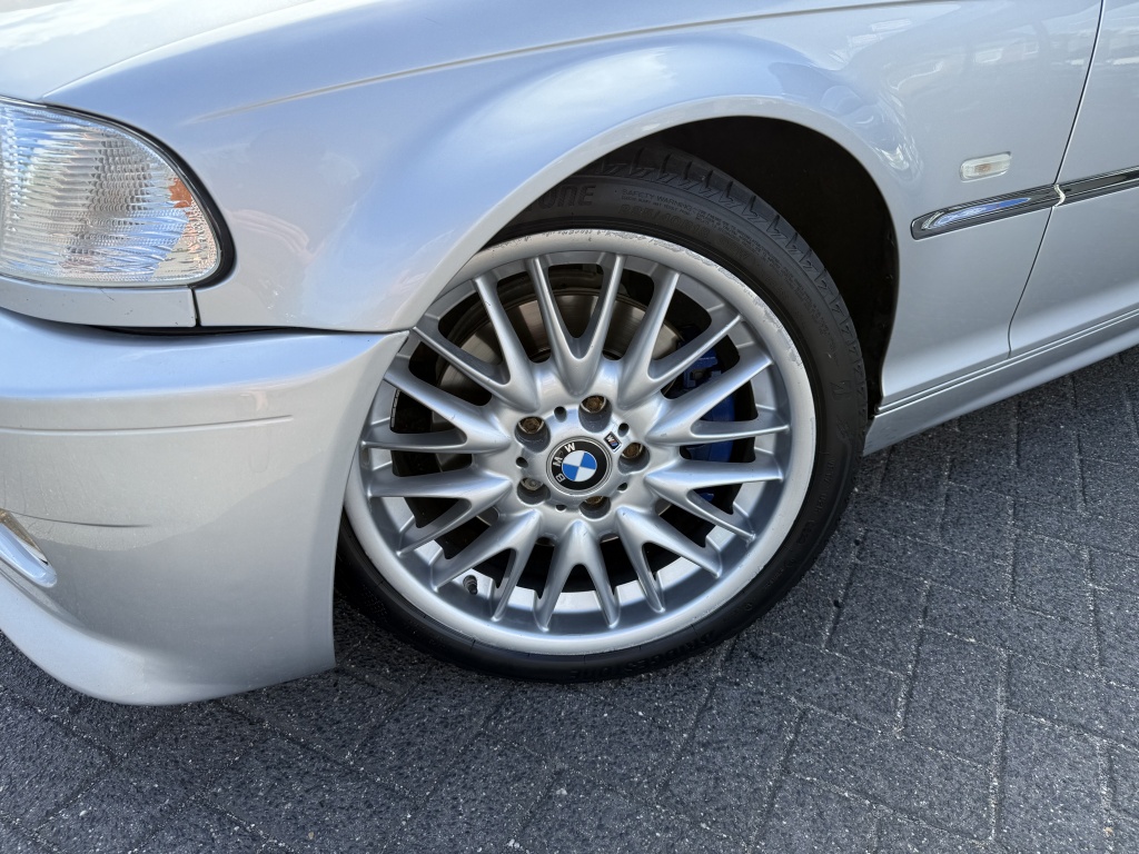 BMW BMW