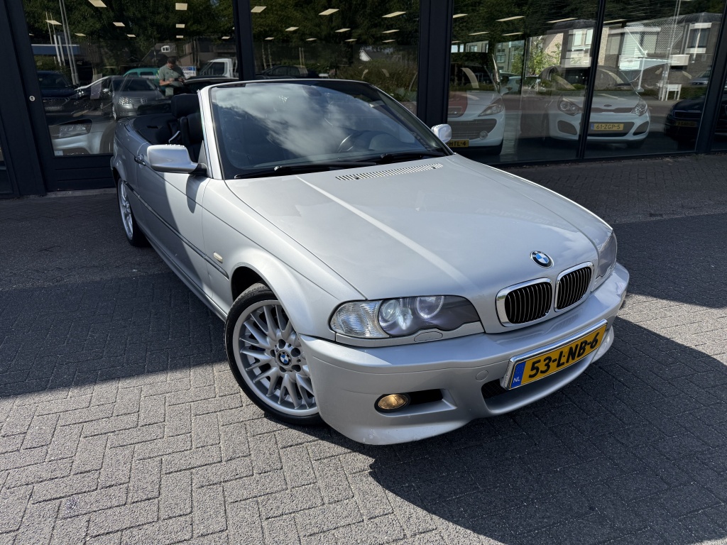 BMW BMW