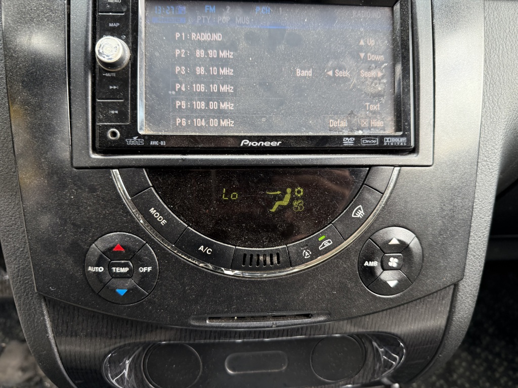 SsangYong