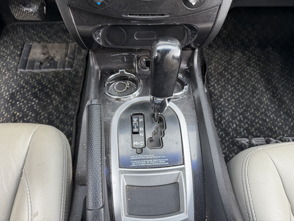 SsangYong